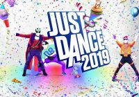 Just Dance 2019,Just Dance,Ubisoft, E3 2018 , E3 ,تاریخ انتشار بازی Just Dance 2019,اطلاعات بازی Just Dance 2019