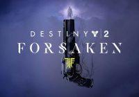 Destiny 2 ,Destiny ,E3 2018 ,Activision ,Sony , تاریخ انتشار بسته الحاقی Forsaken بازی Destiny 2 ,اطلاعات بسته الحاقی Forsaken بازی Destiny 2
