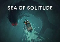 Sea of Solitude,Jo-Mei,EA Play ,E3 2018 ,E3 , تاریخ انتشار بازی Sea of Solitude,داستان بازی Sea of Solitude