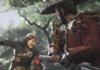 Ghost of Tsushima,PS4, E3 2018,Sony ,E3 ,تاریخ انتشار بازی Ghost of Tsushima,داستان بازی Ghost of Tsushima