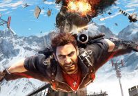 Just Cause 4, Just Cause,Avalanche Studio, Gears of War 5, Borderlands 3 ,استیم, شبکه استیم