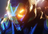 Anthem,EA ,BioWare, E3 2018,E3,تریلر بازی Anthem,تاریخ انتشار بازی Anthem