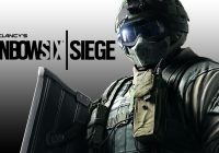 Rainbow Six Siege,Rainbow Six ,Ubisof,E3 2018 ,E3 ,تاریخ انتشار بازی Rainbow Six Siege ,تاریخ انتشار بازی Rainbow Six
