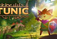 Tunic,E3 2018,E3,Microsoft ,Xbox One ,تاریخ انتشار بازی Tunic ,اطلاعات بازی Tunic