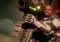 E3 2018,E3,Crackdown 3, Ubisoft,E3 2017 E3 2017,تاریخ انتشار بازی Crackdown 3,تاریخ عرضه بازی Crackdown 3