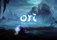 Ori and the Will of the Wisps,Ori 2,Microsoft ,E3 2018 , E3 ,تریلر بازی Ori and the Will of the Wisps, تاریخ انتشار بازی Ori and the Will of the Wisps