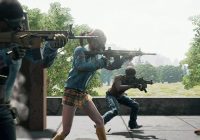 PUBG,PlayerUnknown's Battlegrounds , Microsoft ,E3 2018,E3,نقشه جدید بازی پابجی,نقشه جدید بازی PUBG