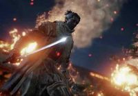Sekiro: Shadows Die Twice , From Software ,E3 2018, E3,Microsoft ,تریلر بازی Sekiro: Shadows Die Twice , تاریخ انتشار بازی Sekiro: Shadows Die Twice
