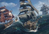 E3 2018,Skull and Bones ,Ubisoft ,Ubisoft Games ,اطلاعات بازی Skull and Bones