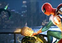 Insomniac Games,Spider-Man , Sony,E3 2018,E3 ,تاریخ انتشار بازی Spider-Man , تریلر بازی Spider-Man