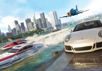 The Crew 2 ,The Crew ,Ubisoft ,E3 2018 , E3 , تاریخ انتشار بازی The Crew 2,گیم پلی بازی The Crew 2