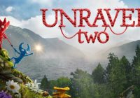 Unravel,Unravel 2, E3,E3 2018, EA Play,تاریخ انتشار بازی 2 Unravel,گیم پلی بازی 2 Unravel