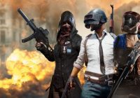 PUBG,PUBG Corp, PUBG Mobile, Battle Royale,Player Unknowns Battlegrounds, بتل رویال, پابجی
