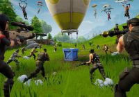 Fortnite,Battle Royale,Battle Royale,Epic Games ,Nintendo Switch ,اموزش فورتنایت,بازی فورتنایت