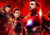 فیلم,سینما,فیلم جدید,انتقام جویان چهار,نام آخرین فیلم انتقام جویان,انتقام جویان: آخرین بازی,آخرین قسمت فیلم انتقام جویان,اونجر آخرین بازی, Avengers 4, Marvel, Avengers: Infinity War, Russo, Avengers: End Game, Trent Opaloch