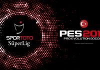 PES 2019 , PES , Konami , Pro Evolution Soccer 2019 , Football , تاریخ انتشار بازی PES 2019 , گیم پلی بازی PES 2019