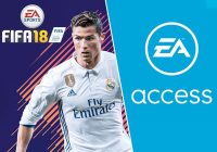 EA access,EA,FIFA 18,Origin access, Xbox One,Origin access چیست,EA access چیست