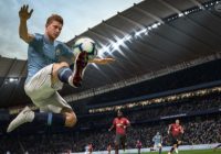 FIFA 19 ,FIFA ,EA ,Electronic Arts, Football ,تاریخ انتشار بازی FIFA 19 ,تاریخ عرضه بازی FIFA 19