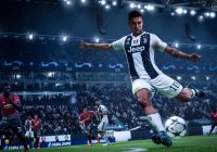 FIFA 19 , FIFA , EA , Football , Electronic Arts , تاریخ انتشار بازی FIFA 19 , فیفا 19 اندروید