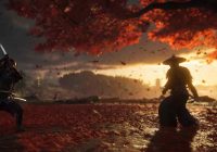 Ghost of Tsushima, Sucker Punch ,PS4,Sony,Playstation,تاریخ انتشار بازی Ghost of Tsushima, داستان بازی Ghost of Tsushima