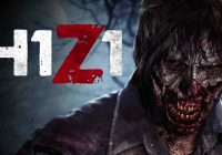 H1Z1: Battle Royale , H1Z1 , Battle Royale , DayBreakers , Battle Royale Games , تاریخ انتشار بازی H1Z1: Battle Royale , تاریخ انتشار نسخه اصلی بازی H1Z1: Battle Royale