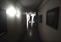 Silent Hill,Reddit, Konami , Silent Hill P.T , Horror Games ,دموی بازی Silent Hill,دموی بازی Silent Hill P.T