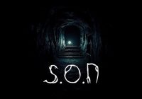 S.O.N,PS4 , Horror , Horror Games ,RedG Studios ,بازی ترسناک برای کامپیوتر,بازی ترسناک انلاین