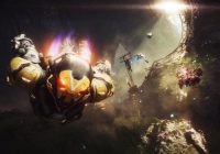 EA Access, Anthem,BioWare,EA,E3, تاریخ انتشار بازی Anthem ,گیم پلی بازی Anthem