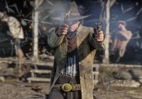 Red Dead Redemption 2 , Red Dead Redemption , Rockstar , Rockstar Games , RDR 2 , بازی red dead redemption 2 برای pc , تریلر جدید بازی red dead redemption 2