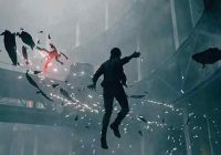 Control, E3 2018, Quantum Break ,Remedy ,E3 ,تاریخ انتشار بازی Control, تاریخ عرضه بازی Control