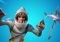 Fortnite,Fortnite Battle Royale,Battle Royale ,Epic Games , Battle Royale Games ,اموزش فورتنایت,نینجا در فورتنایت