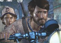 The Walking Dead The Walking Deadحذف شرط: Telltale Games ,Comic Con ,Walking Dead ,The Walking Dead Episode 5 ,دانلود بازی walking dead برای کامپیوتر