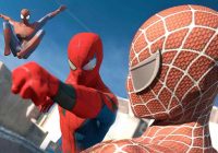 Avengers, Spider-Man ,Insomniac Games, PS4 ,Sony ,تاریخ انتشار بازی Spider-Man,داستان بازی Spider-Man