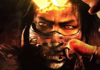 Nioh, Nioh 2 , Koei Tecmo , E3 2018 , Team Ninja