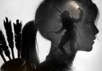 Shadow of The Tomb Raider,Tomb Raider ,Square Enix , Lara Craft, Eidos Mountreal