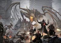 Gunfire Games,Darksiders 3,Darksiders,Remnant: From the Ashes , Gamescom ,تاریخ انتشار بازی Remnant: From the Ashes,داستان بازی Remnant: From the Ashes