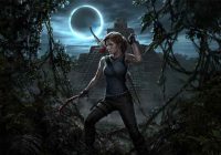 Shadow of The Tomb Raider , Tomb Raider , Lara Craft , Square Enix , The Tomb Raider , تاریخ انتشار بازی Shadow of The Tomb Raider , گیم پلی بازی Shadow of The Tomb Raider