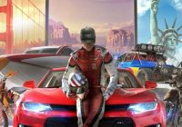 The Crew 2,The Crew, Ubisoft ,Meta , Metacritic,نمرات بازی The Crew 2, تاریخ انتشار بازی The Crew 2