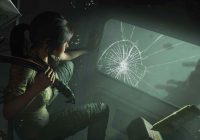 Tomb Raider , Shadow of the Tomb Raider , Xbox One X , Gamescom 2018 , Square Enix ٬ Shadow of the Tomb Raider٬ Square Enix٬ The Tomb Raider٬ Tomb Raider٬ اخبار بازی٬ اسکوئر انیکس