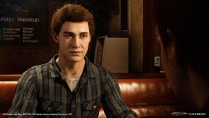 Insomniac Games٬ Marvel٬ PS4٬ Spider-Man٬ Spiderman٬ بازی spider man 2018٬ بازی spider man ps4 , بازی مرد عنکبوتی