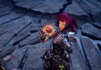 Darksiders 3 , Darksiders , THQ Nordic , Gamescom 2018 , Gamescom , بازی darksiders 4 , بازی darksiders 2 , تاریخ انتشار darksiders 3