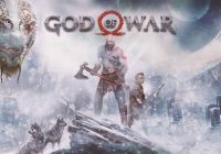 Cory Barlog٬ God Of War٬ Kratos٬ PS4٬ Santa Monica٬ اترئوس٬ بازی god of war 1٬ بازی god of war 3٬ خدای جنگ