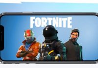 Android٬ Battle Royale٬ Epic Games٬ Fortnite٬ Samsung٬ اموزش فورتنایت٬ دانلود بازی فورتنایت