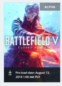 Battlefield V,Battlefield,EA, Dice ,EA Access ,دانلود بازی battlefield v ,خرید بازی battlefield v, تریلر بازی battlefield v