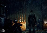 Call of Cthulhu , Focus Home Interactive , Cyanide , Gamescom 2018 , Gamescom , تاریخ انتشار بازی Call of Cthulhu , داستان بازی Call of Cthulhu