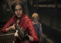 Capcom٬ Gamescom٬ Gamescom 2018٬ Resident Evil 2٬ Resident Evil 2 Remake٬ اخبار بازی٬ بازی٬ بازی ترسناک