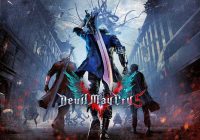 تاریخ انتشار بازی DMC 5