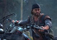 Days Gone , PS4 , Gamescom , Gamescom 2018 , Zombie , قیمت بازی days gone , داستان بازی days gone , قیمت بازی days gone برای ps4