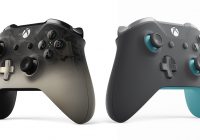 Xbox One , Xbox , Microsoft , Phantom , Phantom Black , کنترلر ایکس باکس , ایکس باکس وان , ایکس باکس 360 , مایکروسافت