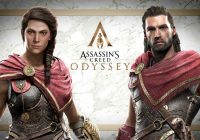 AC: Odyssey٬ Assassin’s Creed٬ Assassin’s Creed: Odyssey٬ Gameplay٬ Ubisoft٬ اساسینس کرید جدید٬ اسسینس کرید